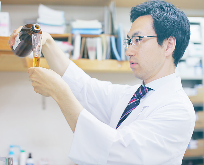 認定資格を活かした地域包括ケア。